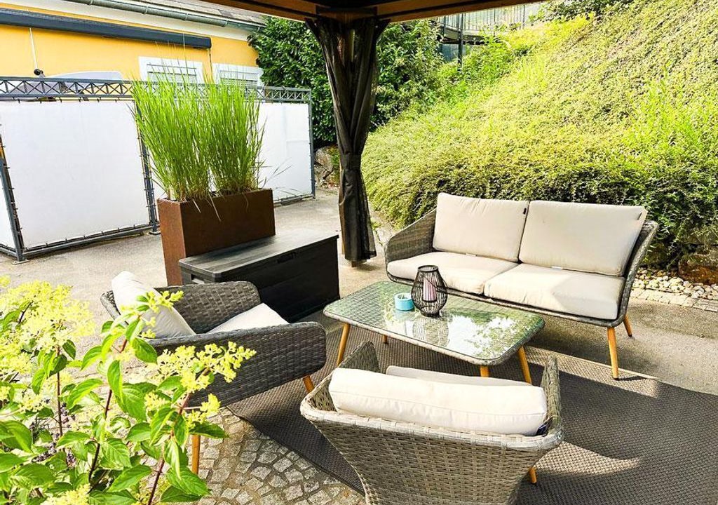 Photo of Outdoor in Thannhausen
