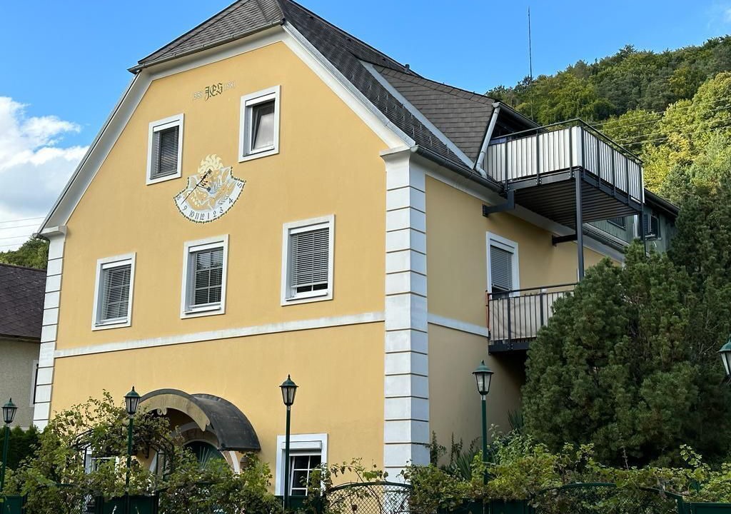 Photo of Outdoor in Thannhausen