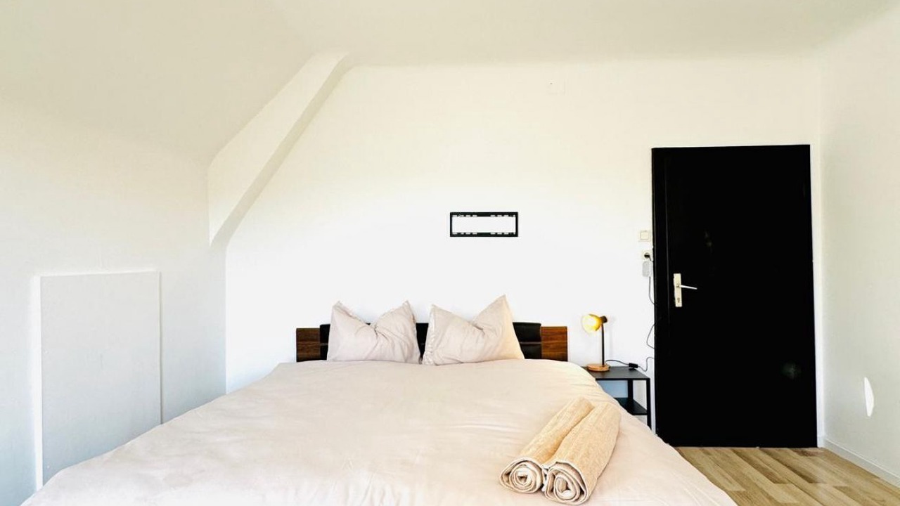 Photo of Bedroom in Grinzing