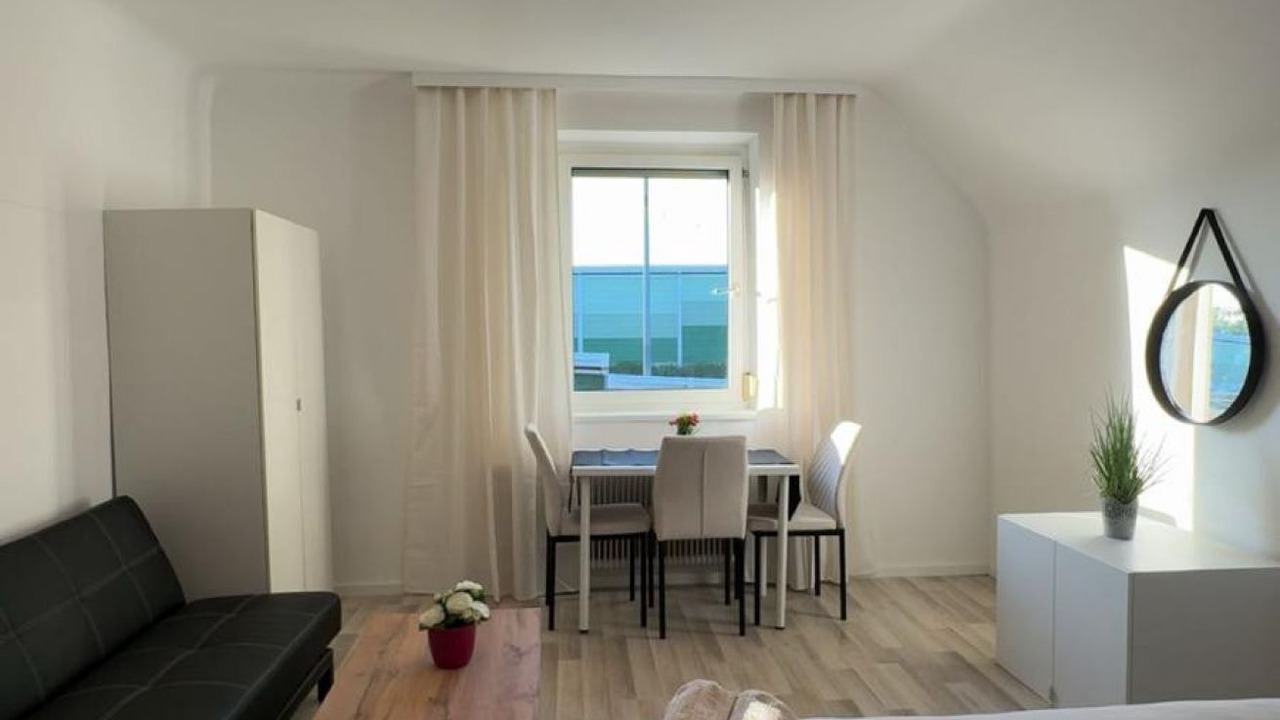 Photo of Bedroom in Grinzing