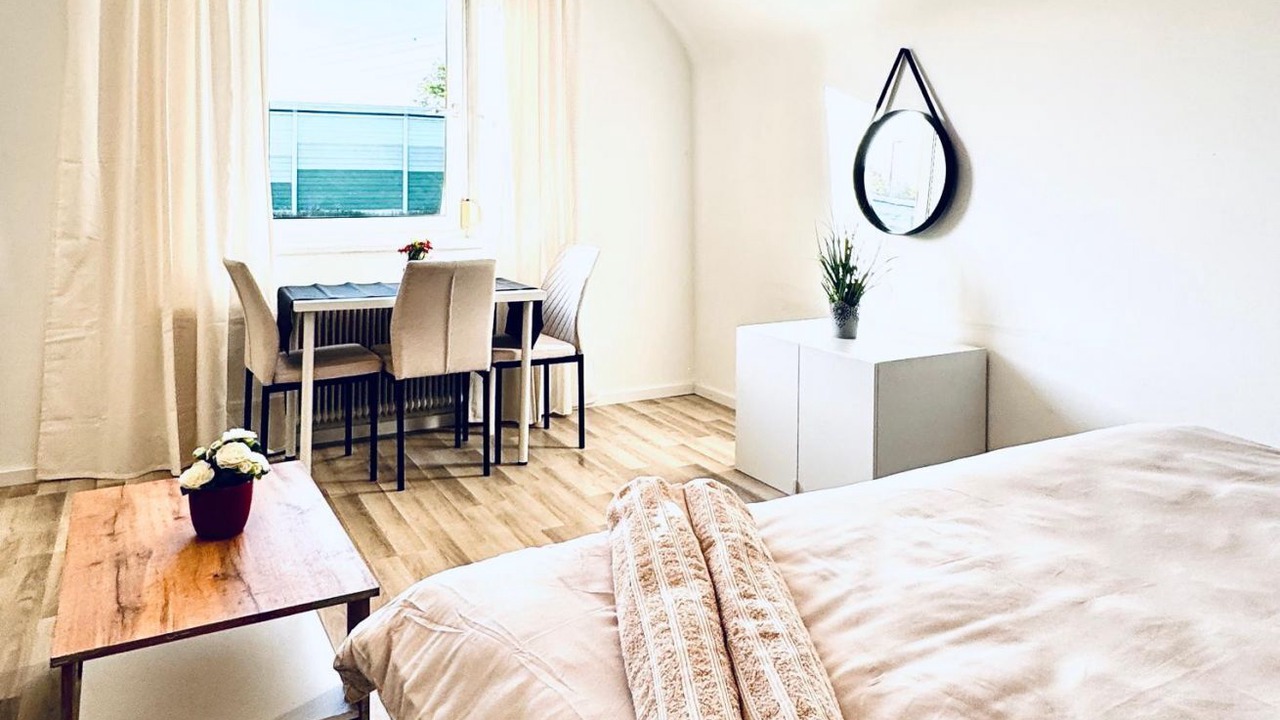 Photo of Bedroom in Grinzing
