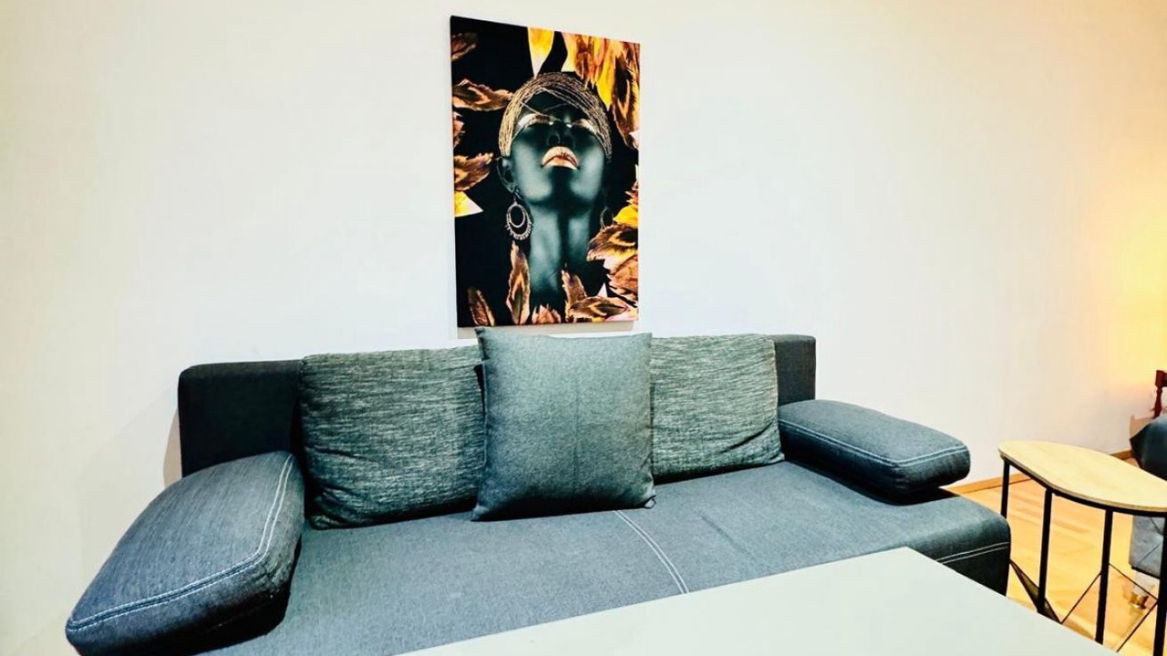 Photo of Livingroom in Grinzing