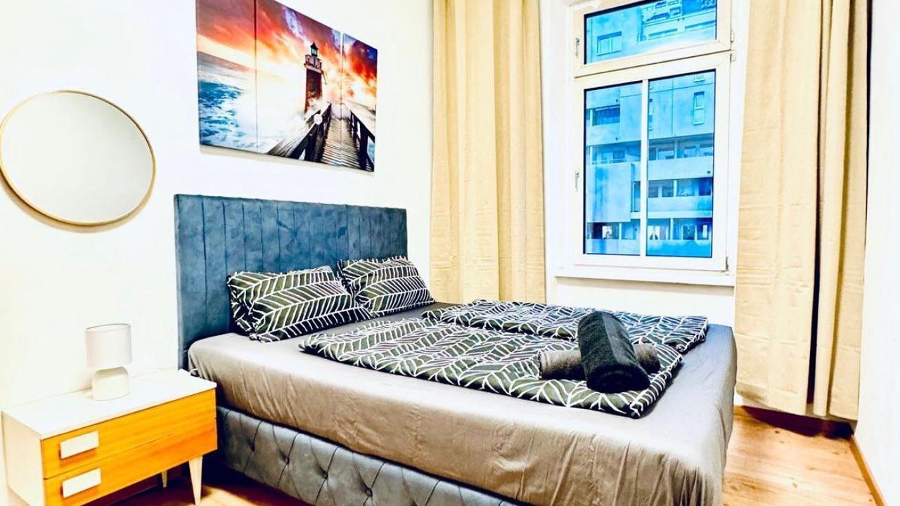 Photo of Bedroom in Grinzing