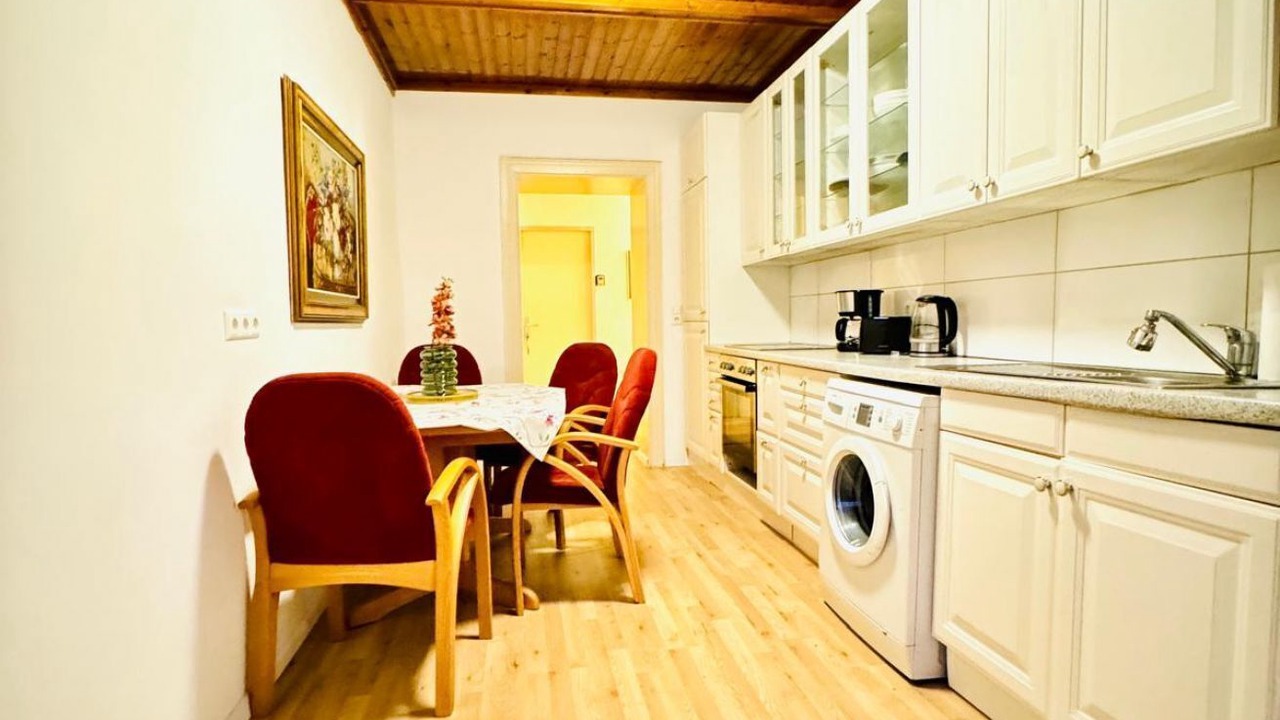 Photo of Kitchen in Grinzing