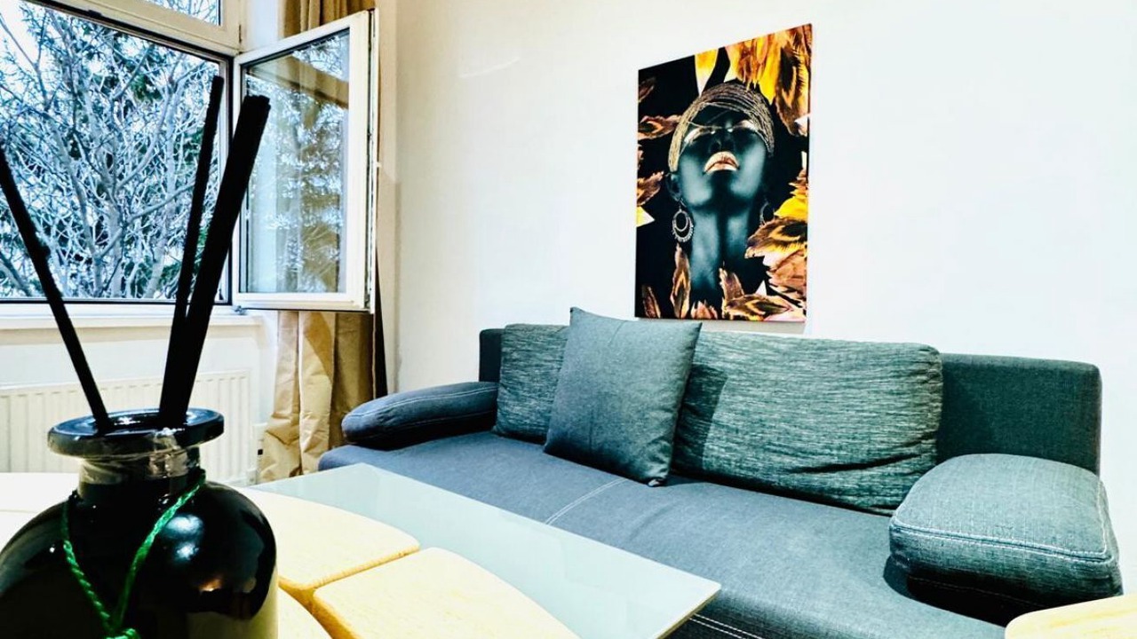 Photo of Livingroom in Grinzing
