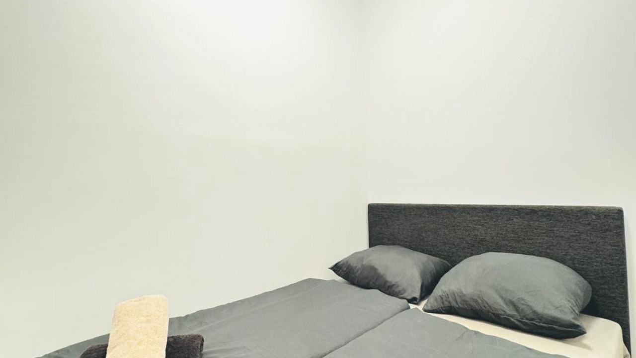 Photo of Bedroom in Leopoldstadt