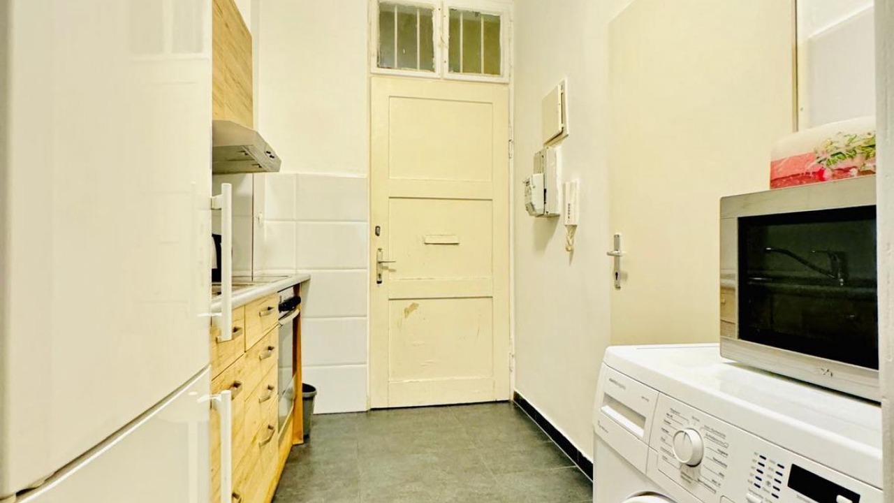 Photo of Kitchen in Leopoldstadt
