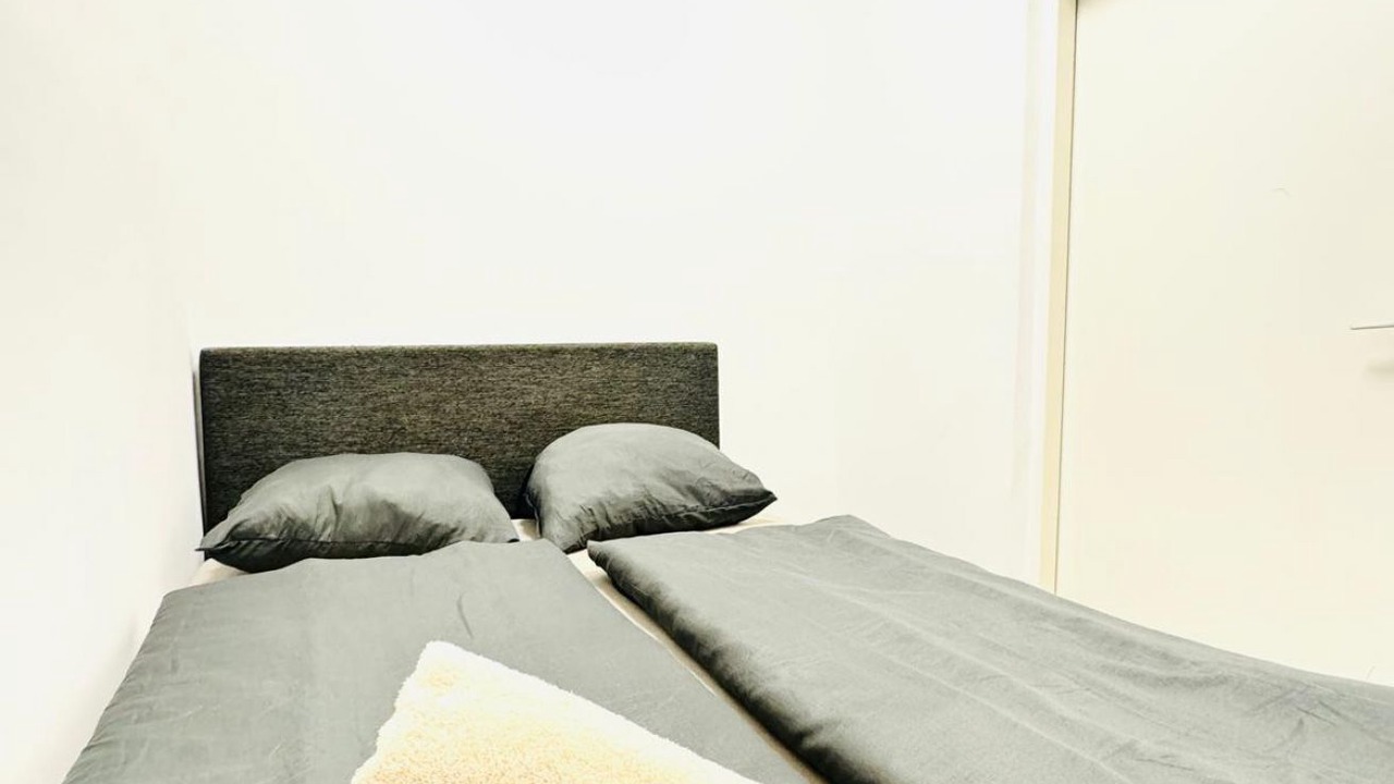 Photo of Bedroom in Leopoldstadt