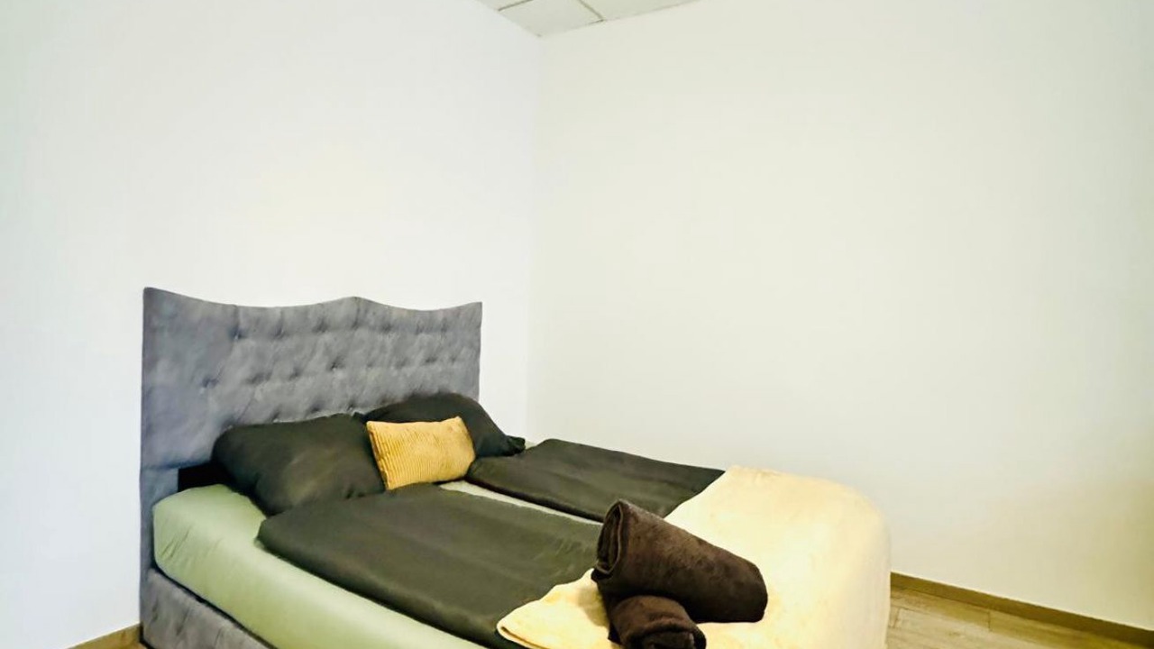 Photo of Bedroom in Leopoldstadt