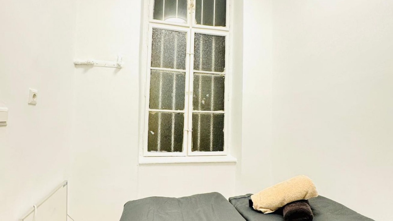 Photo of Bedroom in Leopoldstadt