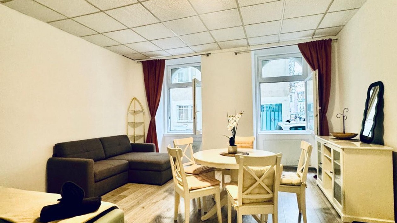 Photo of Livingroom in Leopoldstadt