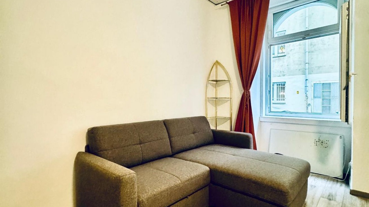 Photo of Livingroom in Leopoldstadt