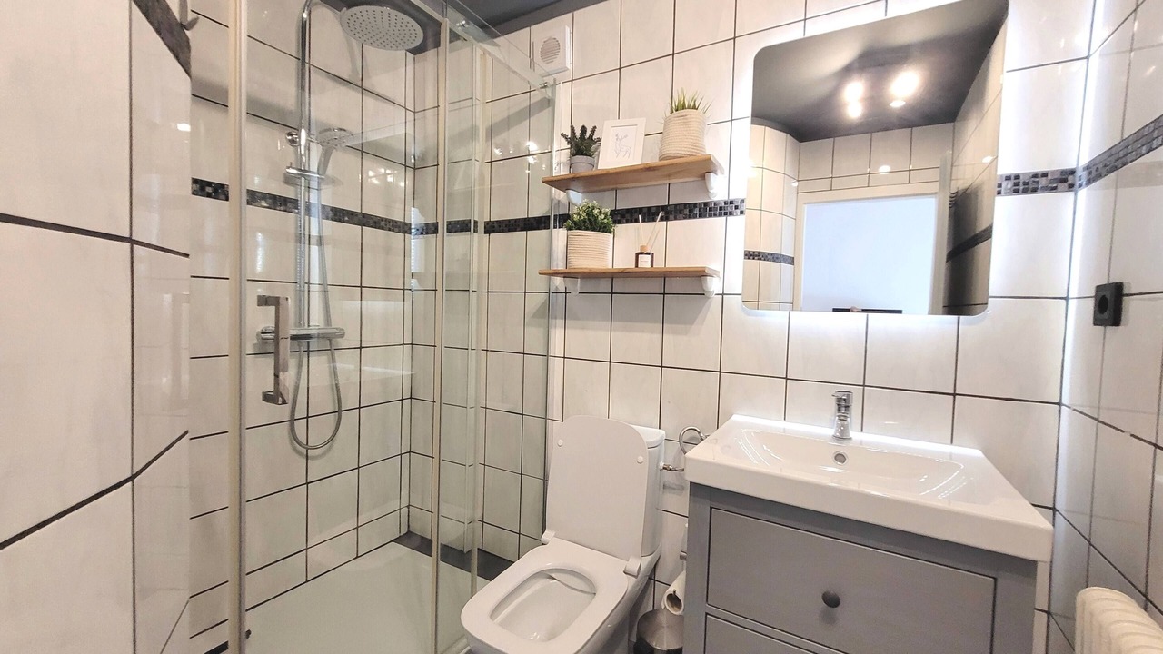 Photo of Bathroom in Bad Mitterndorf