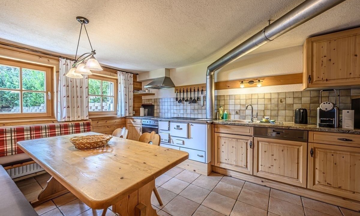 Photo of Kitchen in Emberg