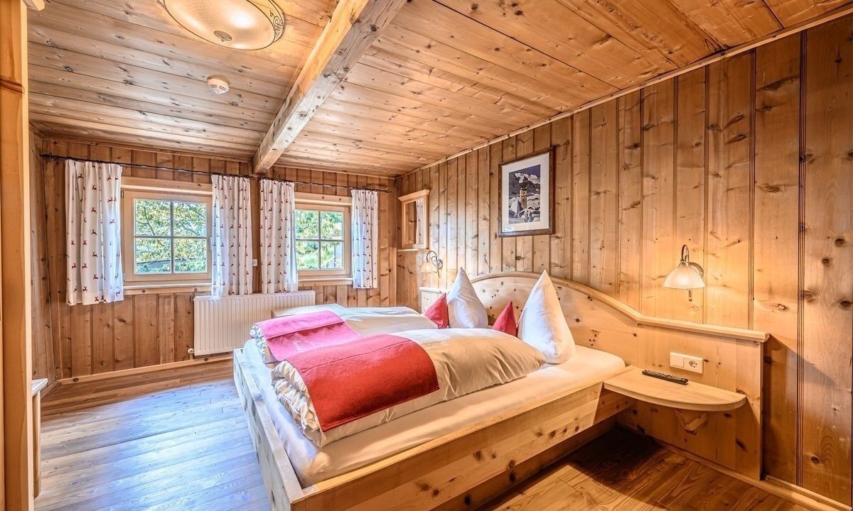 Photo of Bedroom in Emberg