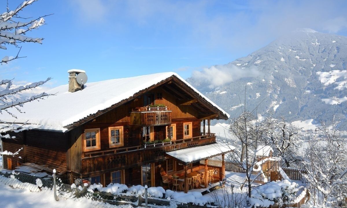 Photo of Outdoor in Emberg