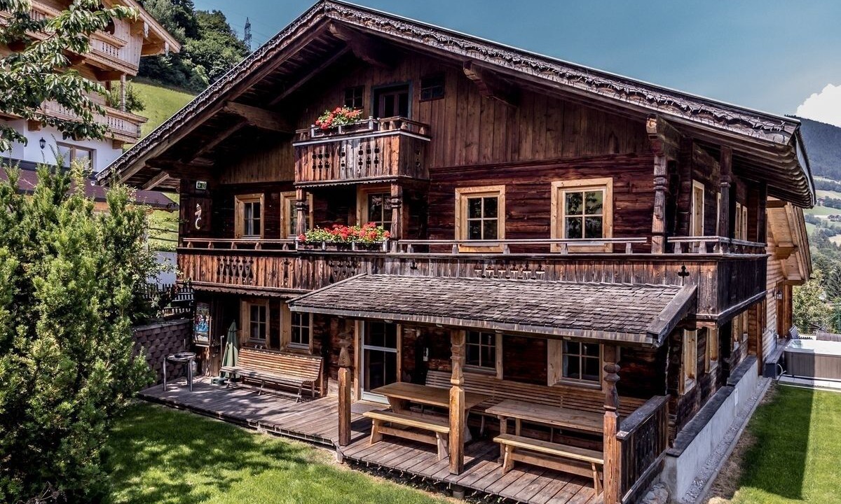 Photo of Outdoor in Emberg