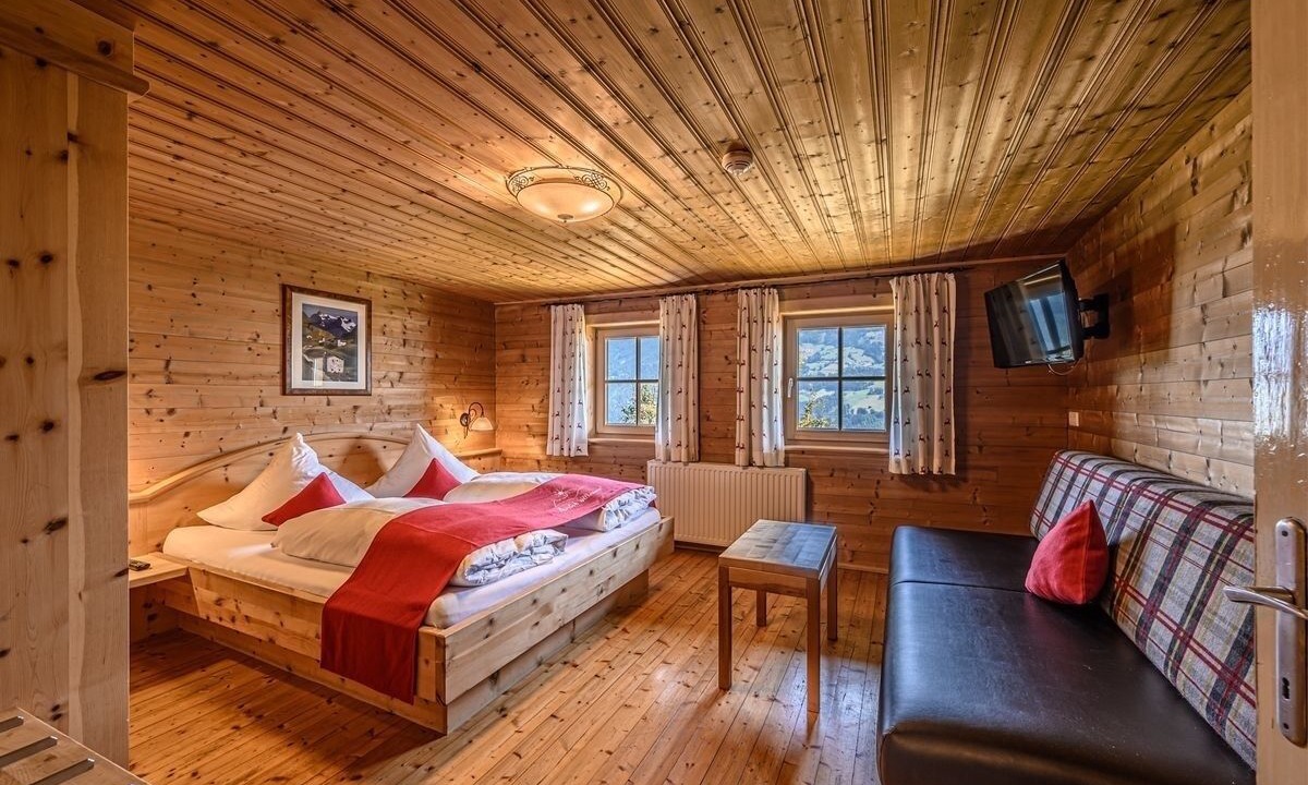 Photo of Bedroom in Emberg