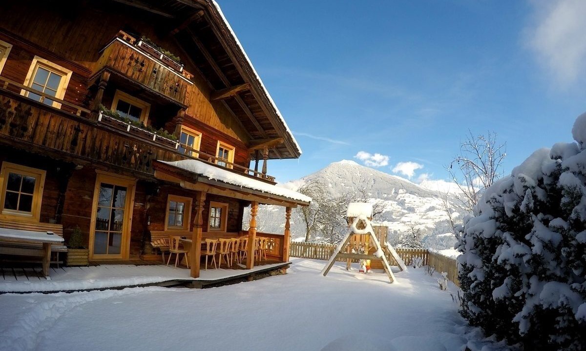 Photo of Outdoor in Emberg