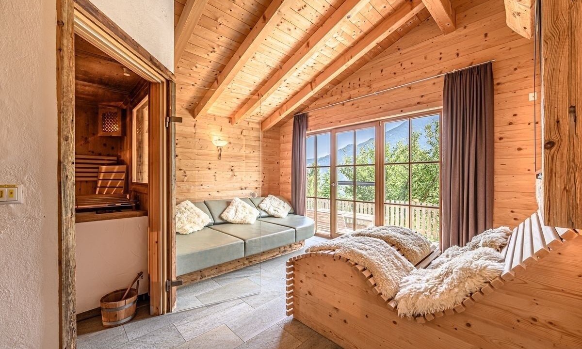 Photo of Livingroom in Emberg