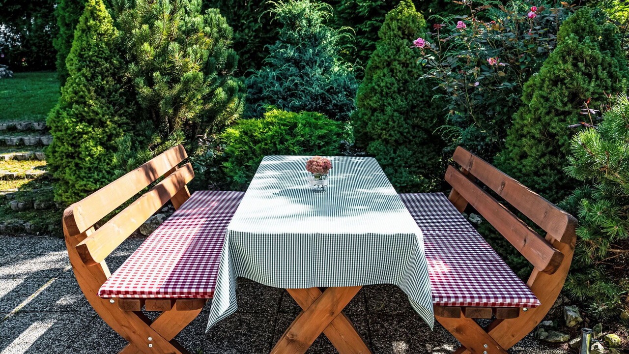 Photo of Outdoor in Michaelerberg