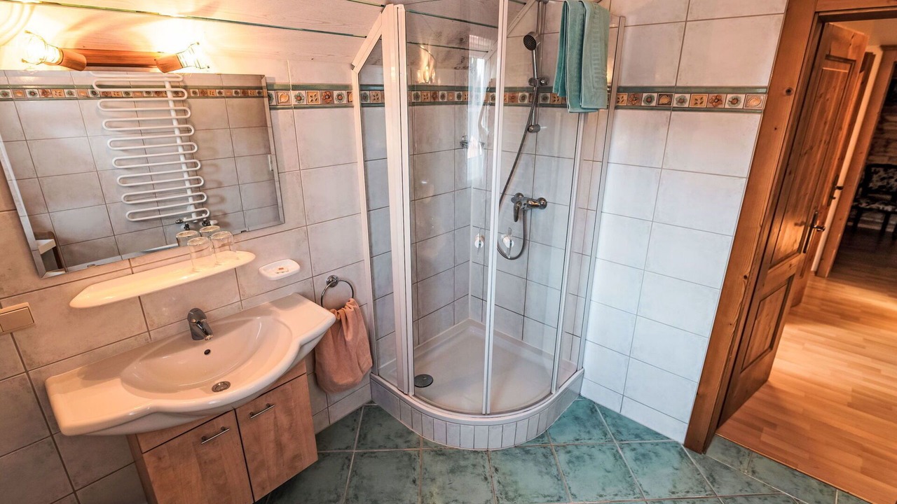 Photo of Bathroom in Michaelerberg