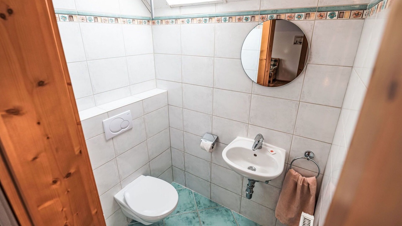 Photo of Bathroom in Michaelerberg