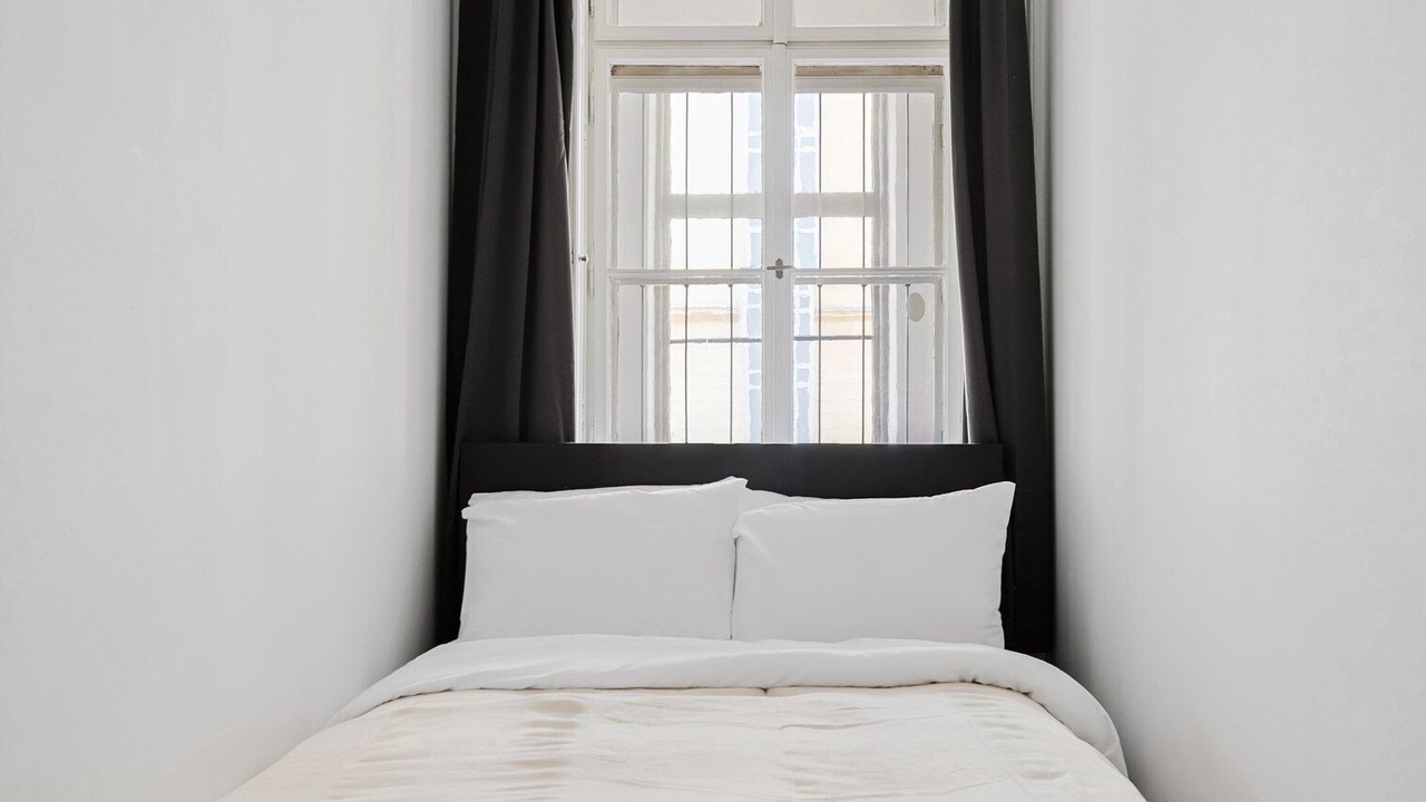 Photo of Bedroom in Wieden