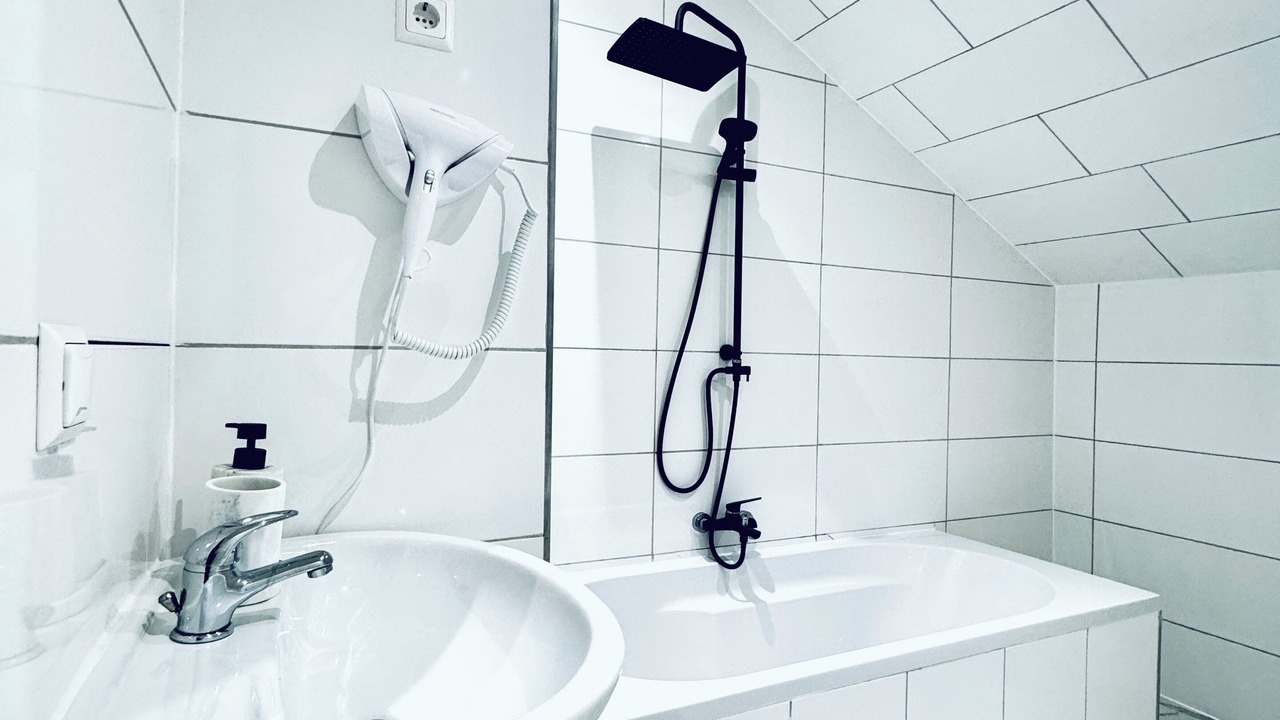 Photo of Bathroom in Liesing