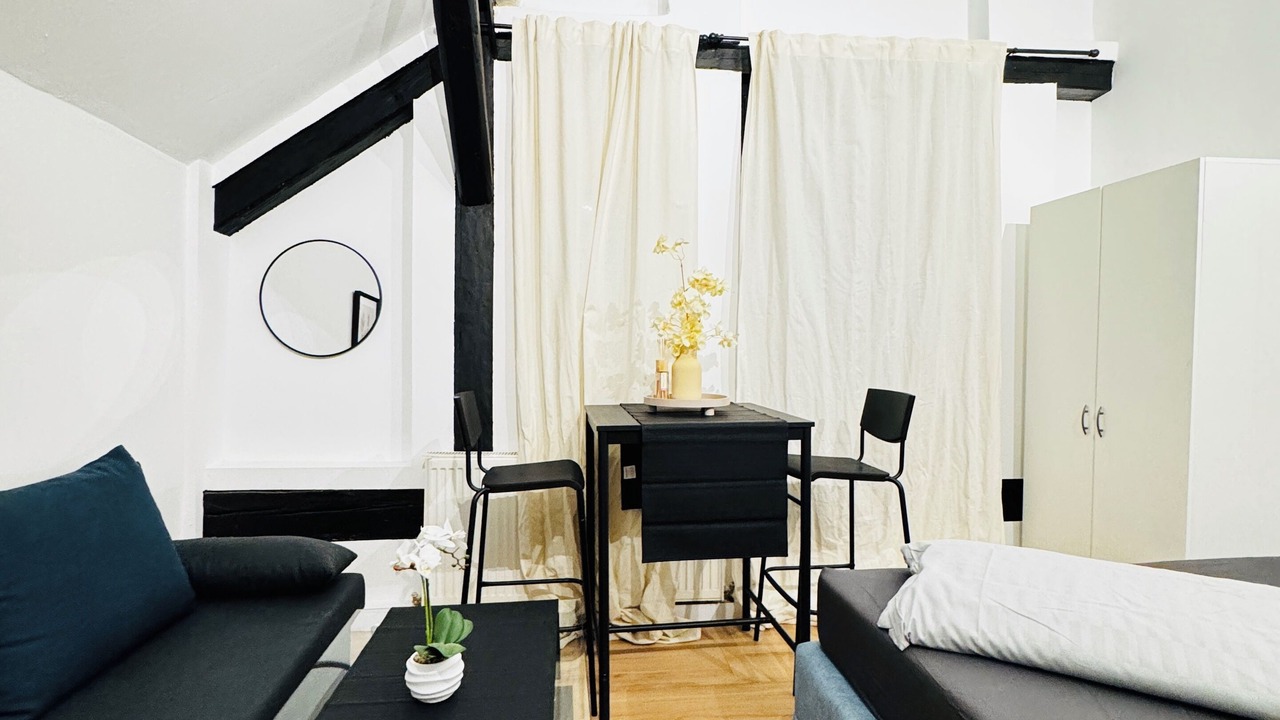Photo of Bedroom in Liesing