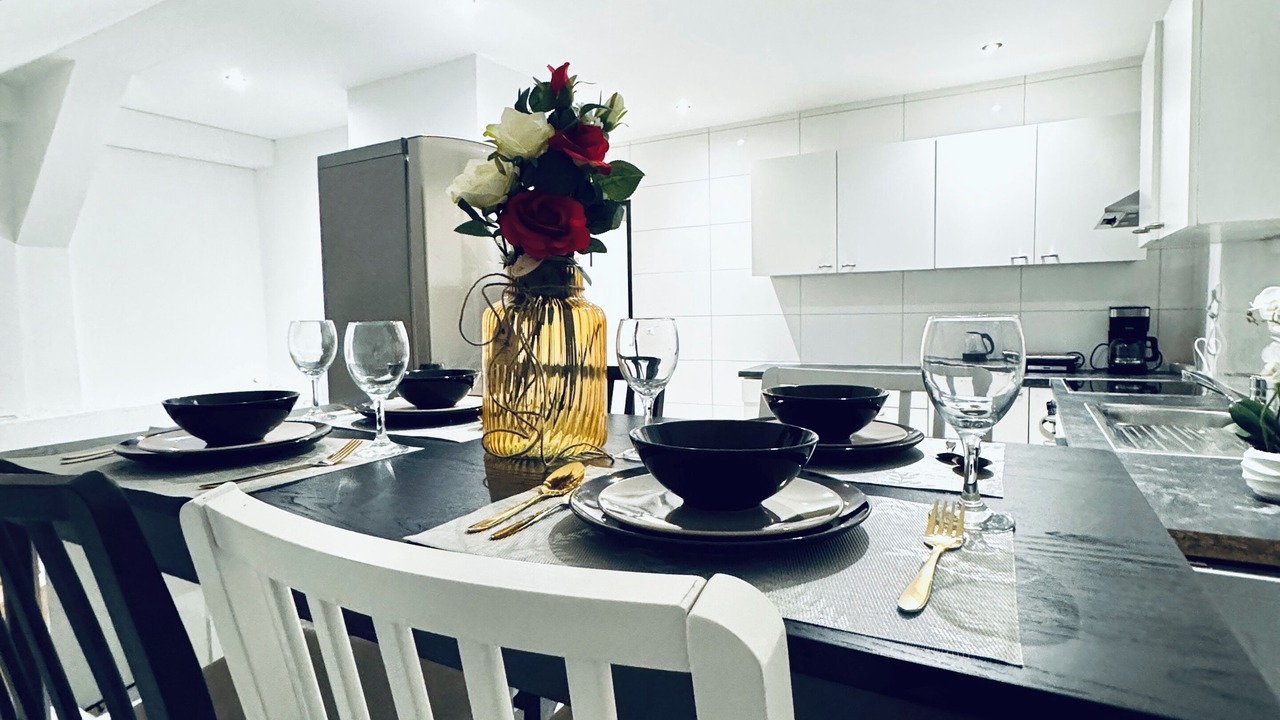 Photo of Kitchen in Liesing