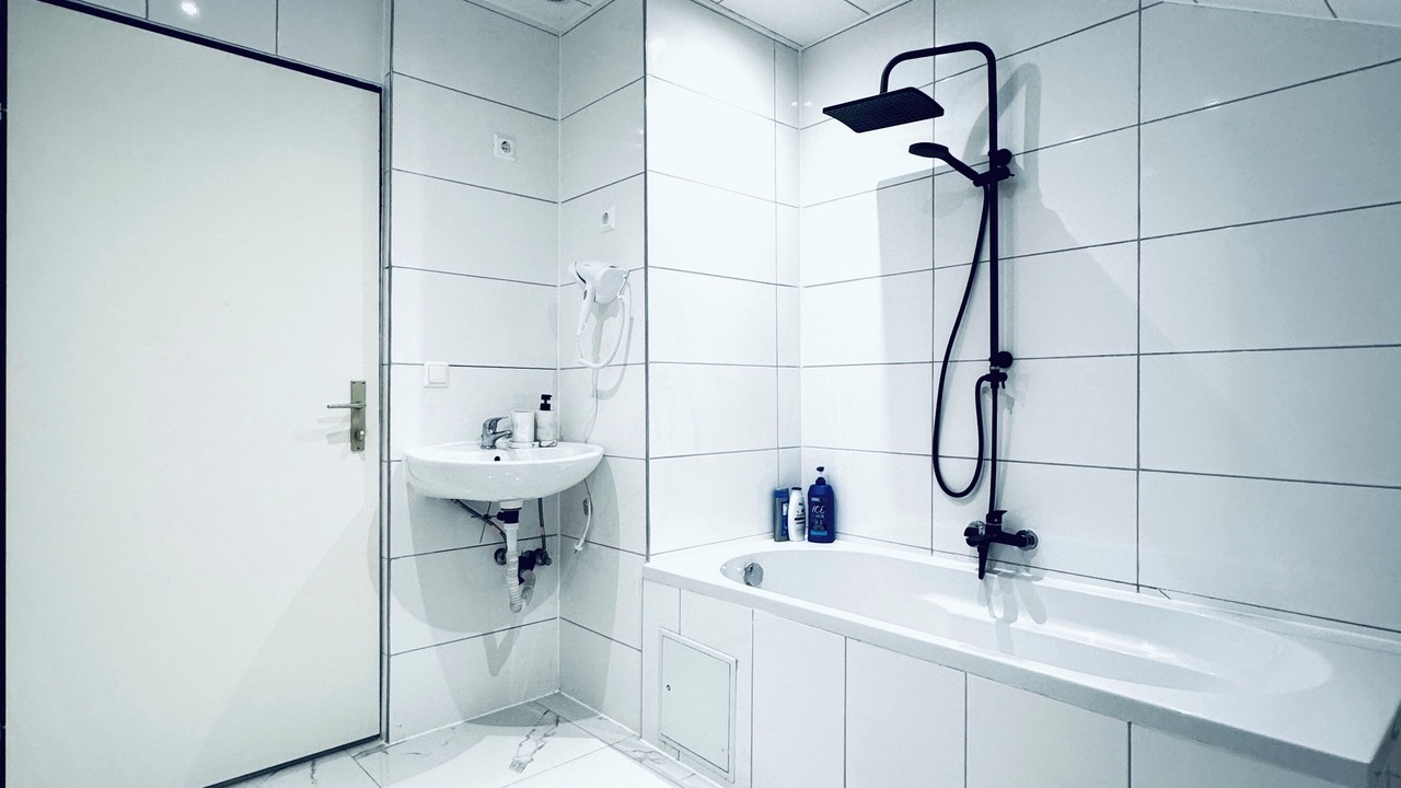 Photo of Bathroom in Liesing