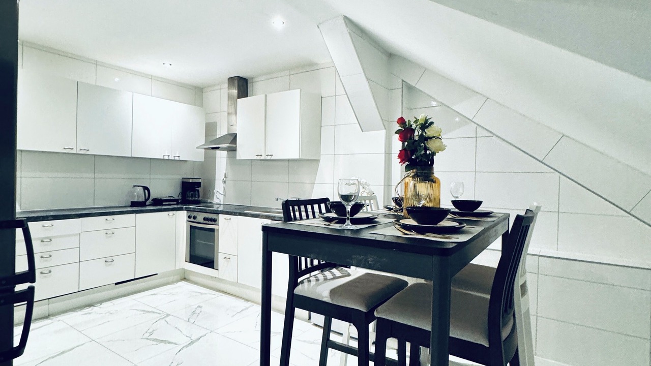 Photo of Kitchen in Liesing