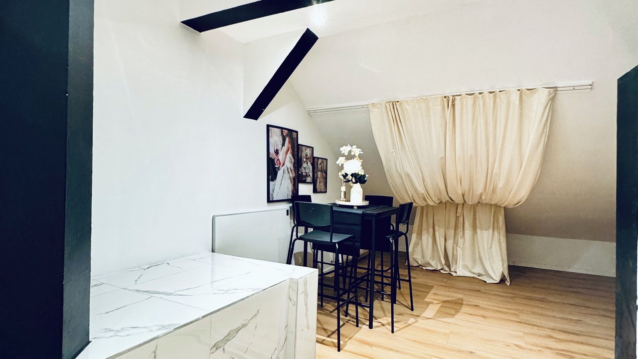 Photo of Bedroom in Liesing