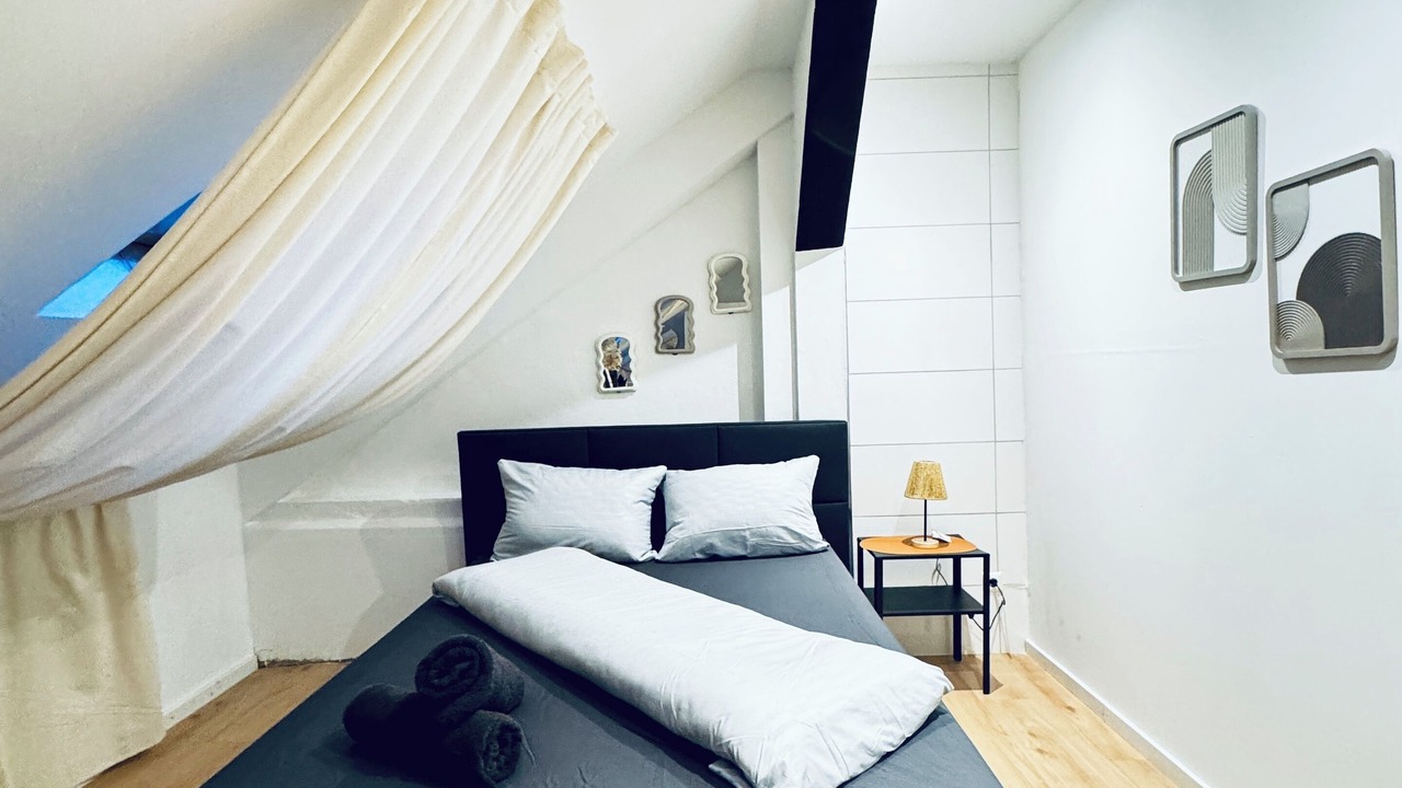 Photo of Bedroom in Liesing