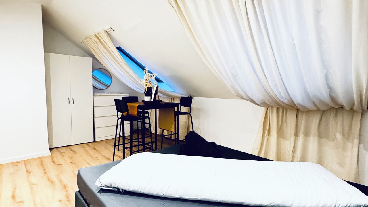 Photo of Bedroom in Liesing