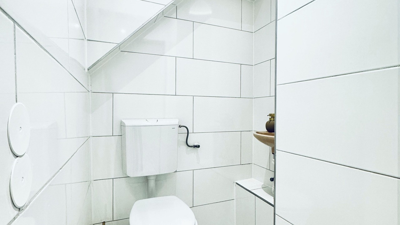 Photo of Bathroom in Liesing