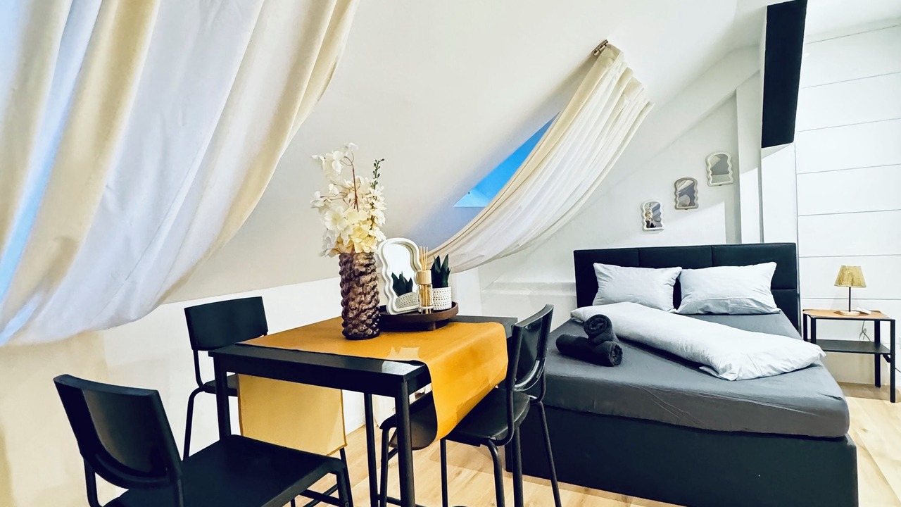 Photo of Bedroom in Liesing