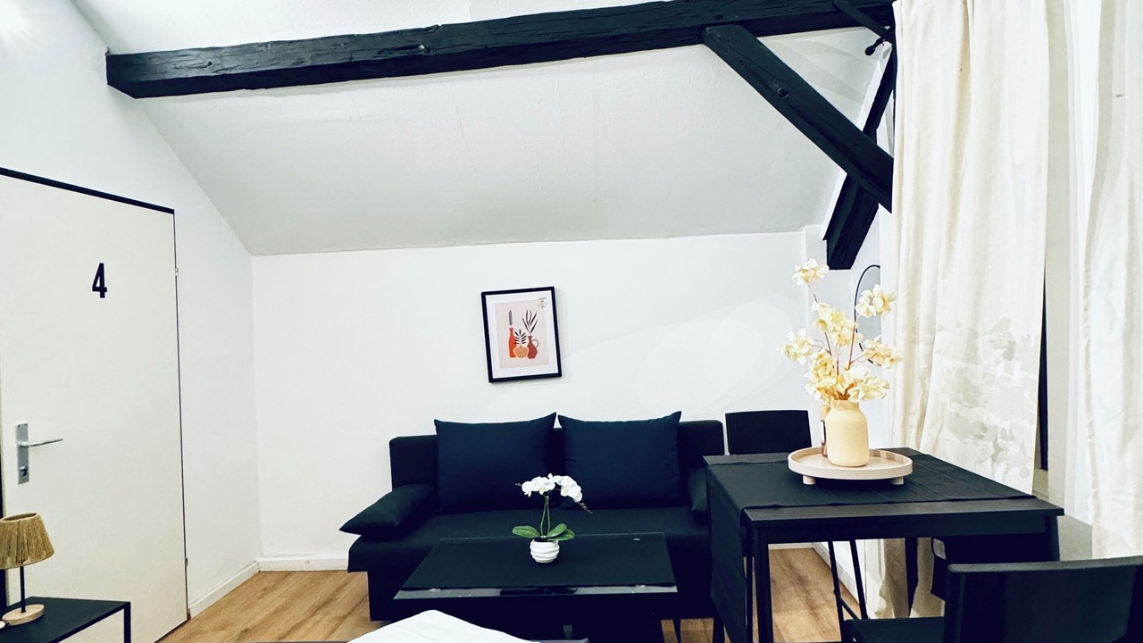 Photo of Bedroom in Liesing