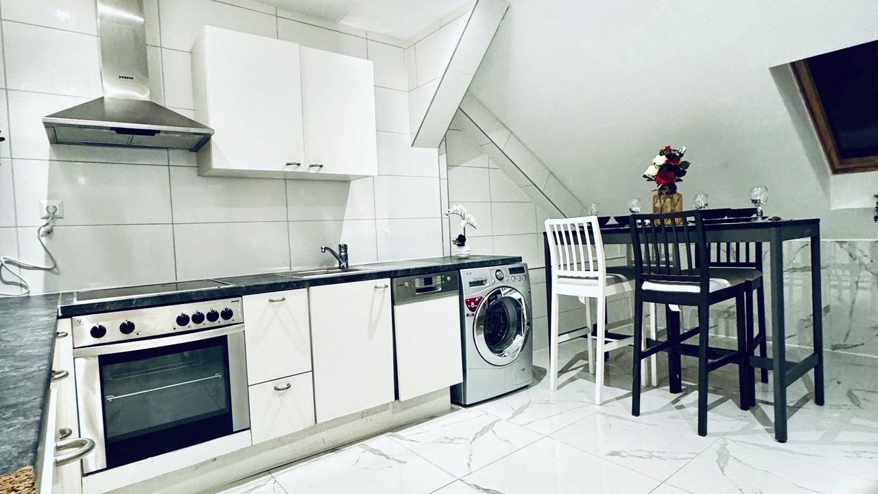 Photo of Kitchen in Liesing