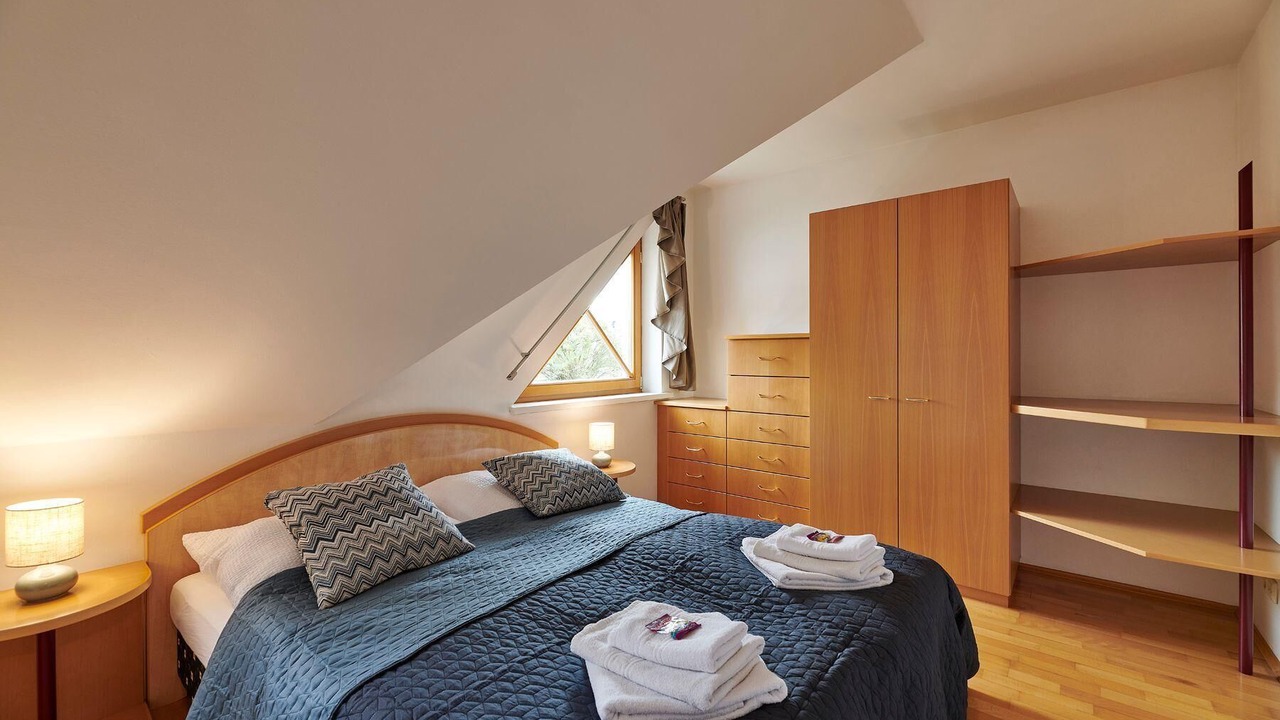 Photo of Bedroom in Lutzmannsburg