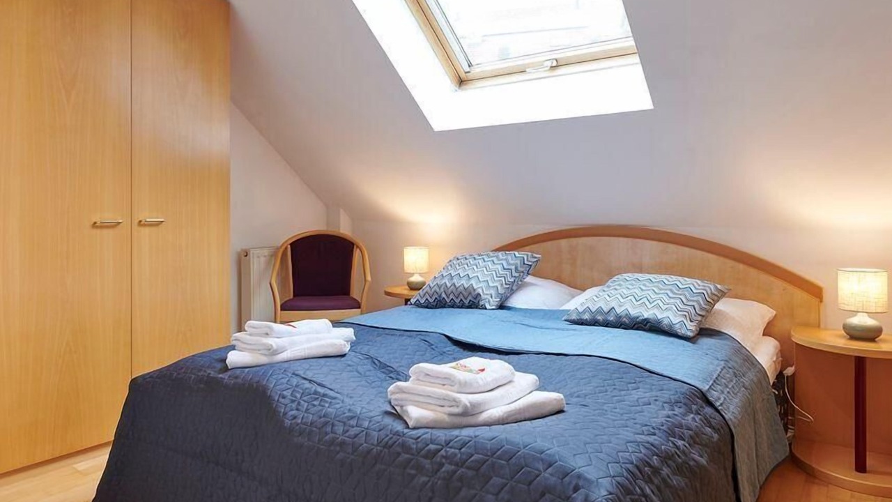 Photo of Bedroom in Lutzmannsburg