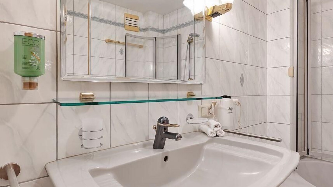 Photo of Bathroom in Lutzmannsburg