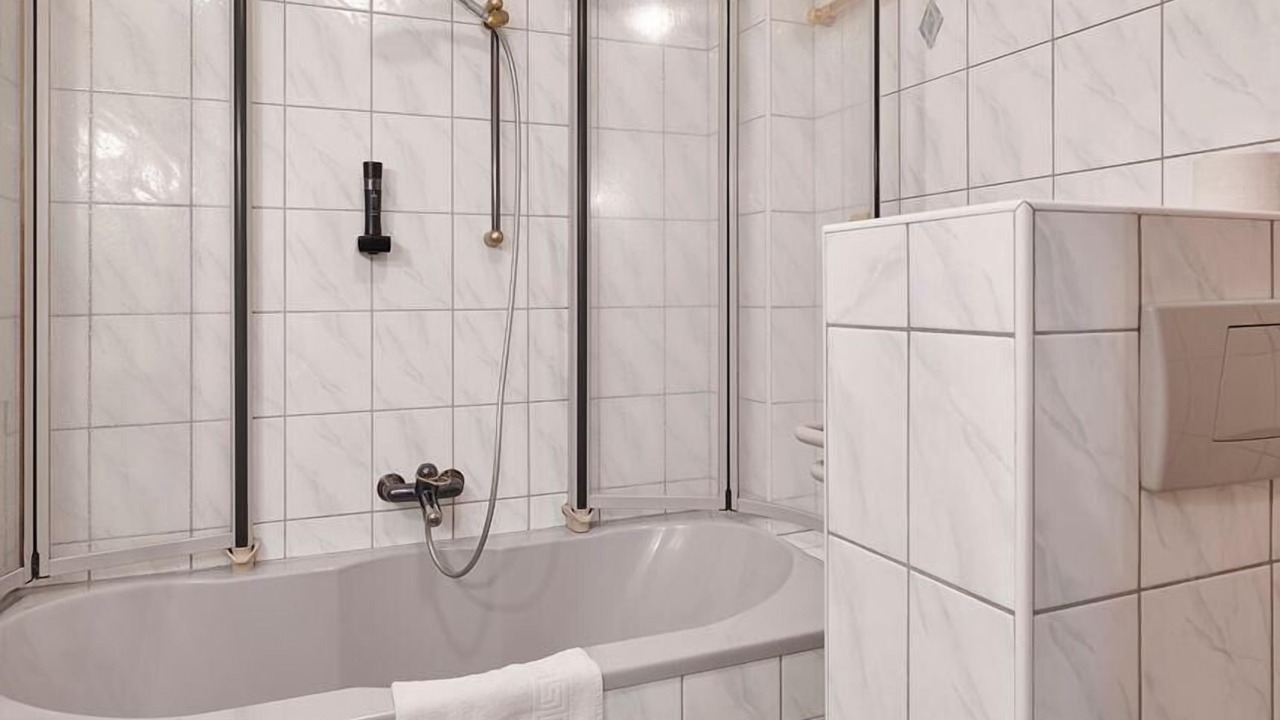 Photo of Bathroom in Lutzmannsburg
