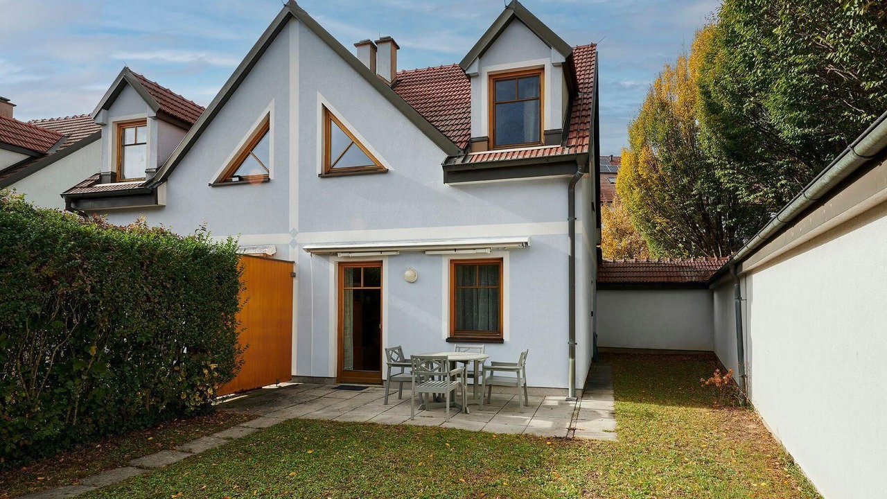 Photo of Outdoor in Lutzmannsburg