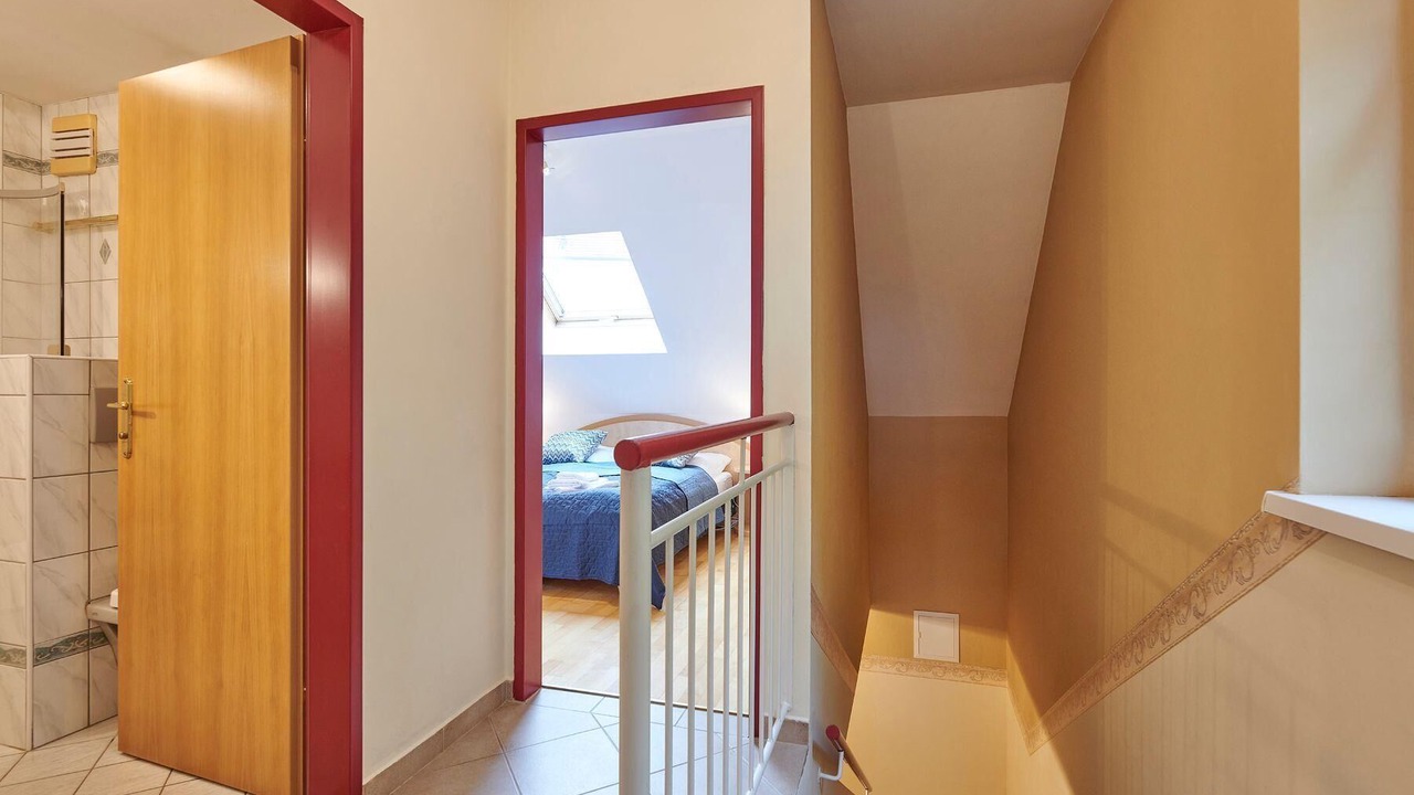 Photo of Bedroom in Lutzmannsburg