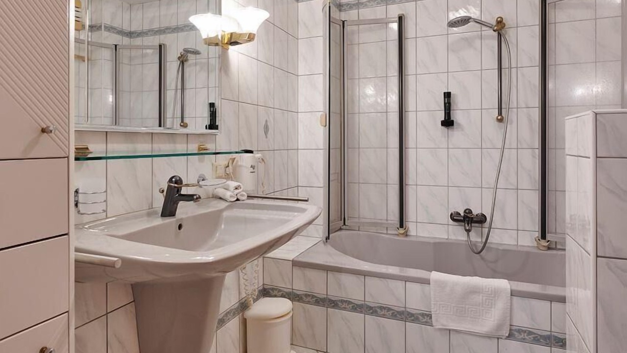 Photo of Bathroom in Lutzmannsburg