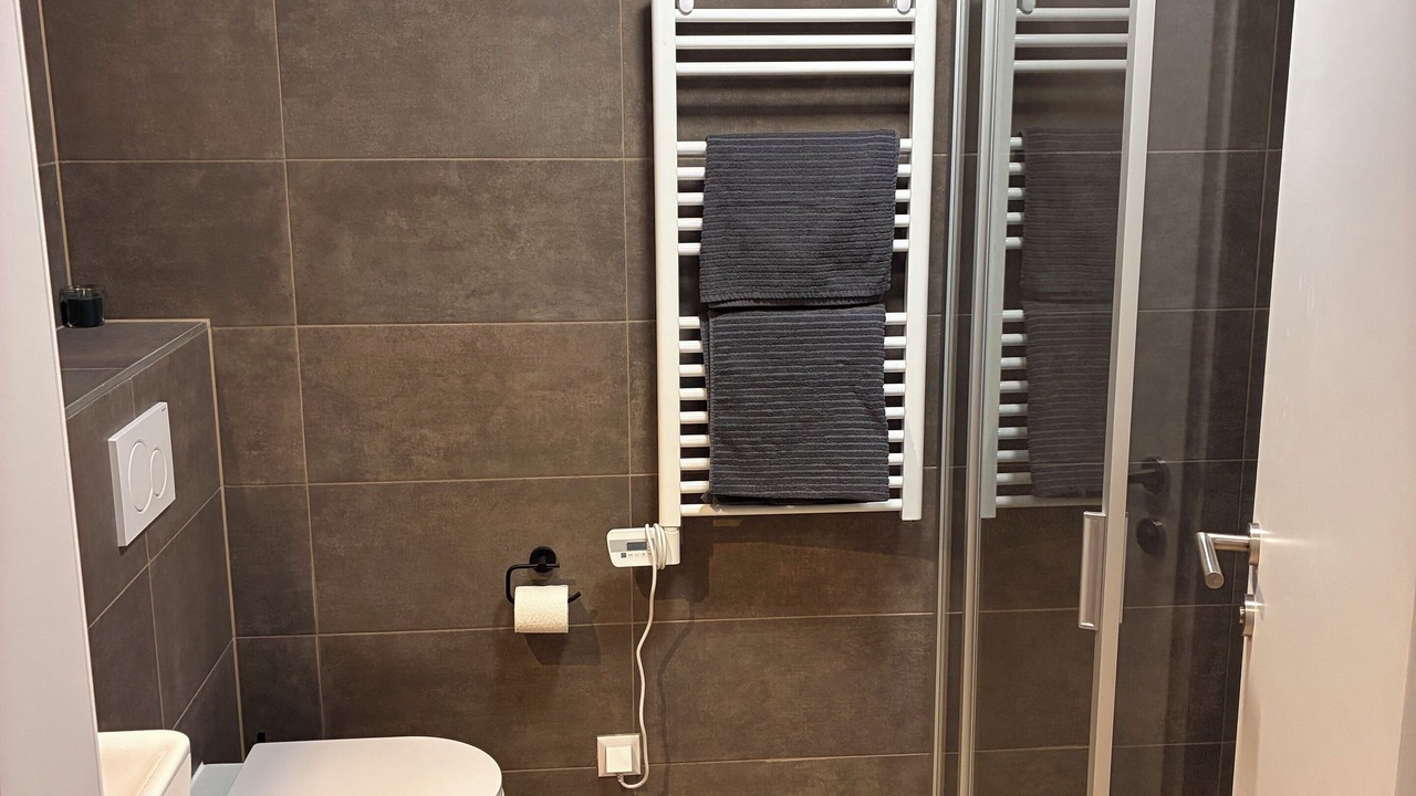 Photo of Bathroom in Kaisermuhlen