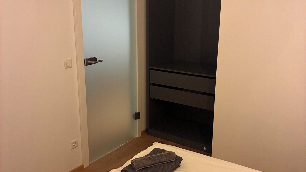 Photo of Bedroom in Kaisermuhlen