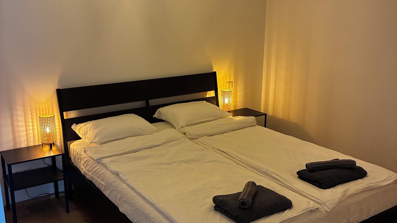 Photo of Bedroom in Kaisermuhlen